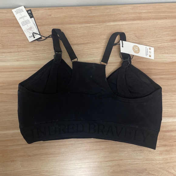 Kindred Bravely Pumping & Nursing Bra - Picture 3 of 3